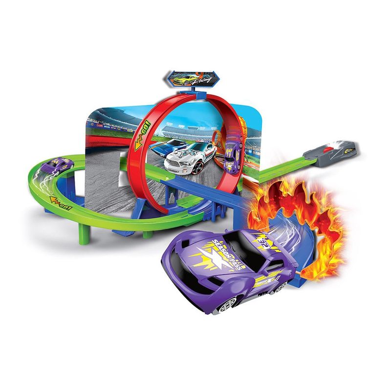 ORISL50054---Pista-com-Lancador-e-Carrinho---Fogo-e-Loop-360---Ultrax---ST-Import-3