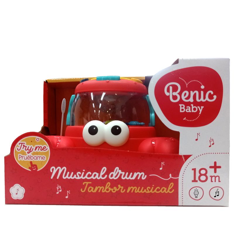 ORISL50005---Tambor-Musical-com-Luzes---Caranguejo---Benic-Baby---ST-Import-2