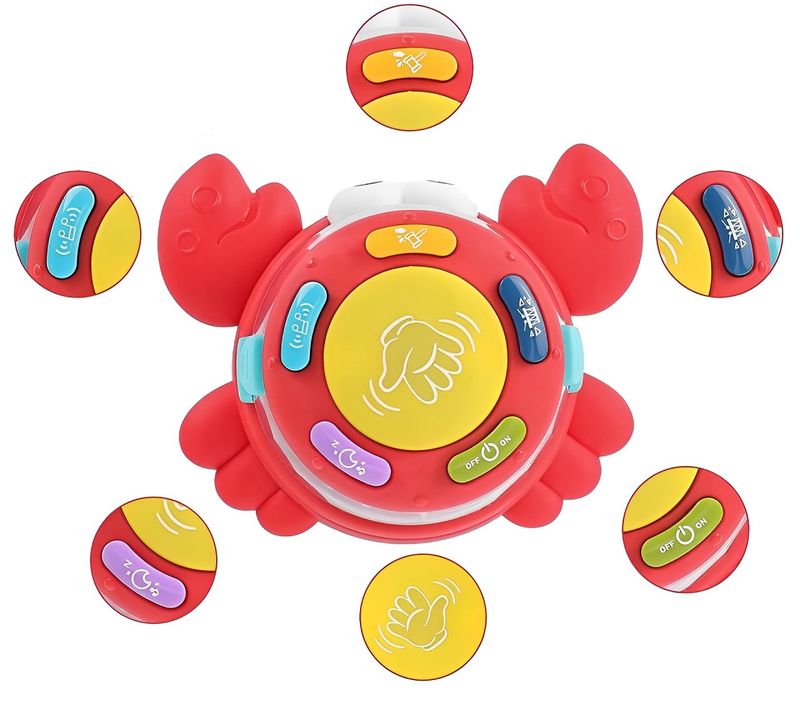 ORISL50005---Tambor-Musical-com-Luzes---Caranguejo---Benic-Baby---ST-Import-4