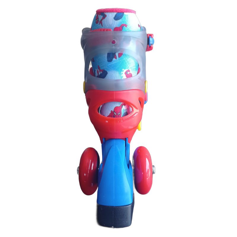STISL438---Patins-2-em-1-com-Kit-de-Seguranca---Spider-Man---Marvel---28-ao-31---ST-Import-7