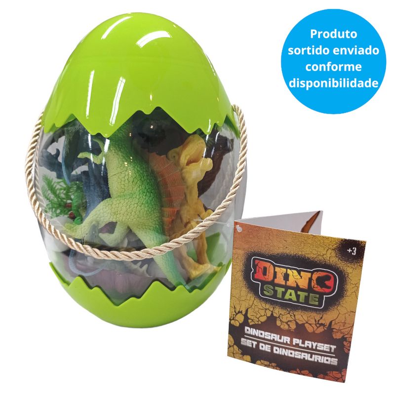 ORISL50027---Ovo-com-Dinossauros---Dino-State---Sortido---ST-Import-1