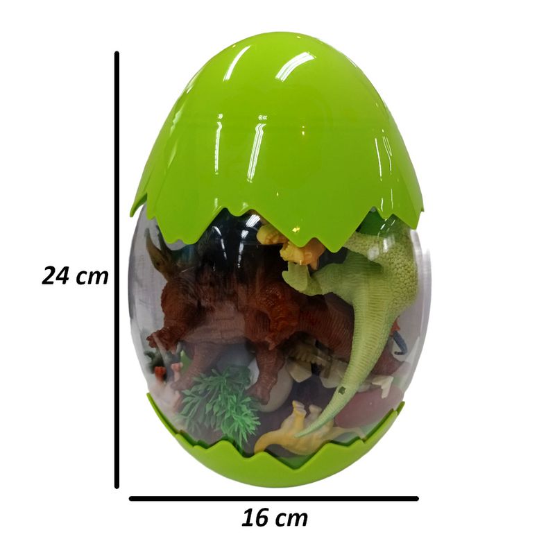 ORISL50027---Ovo-com-Dinossauros---Dino-State---Sortido---ST-Import-3