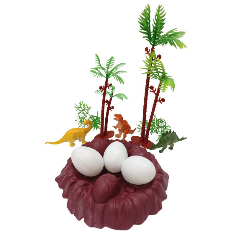 ORISL50027---Ovo-com-Dinossauros---Dino-State---Sortido---ST-Import-4