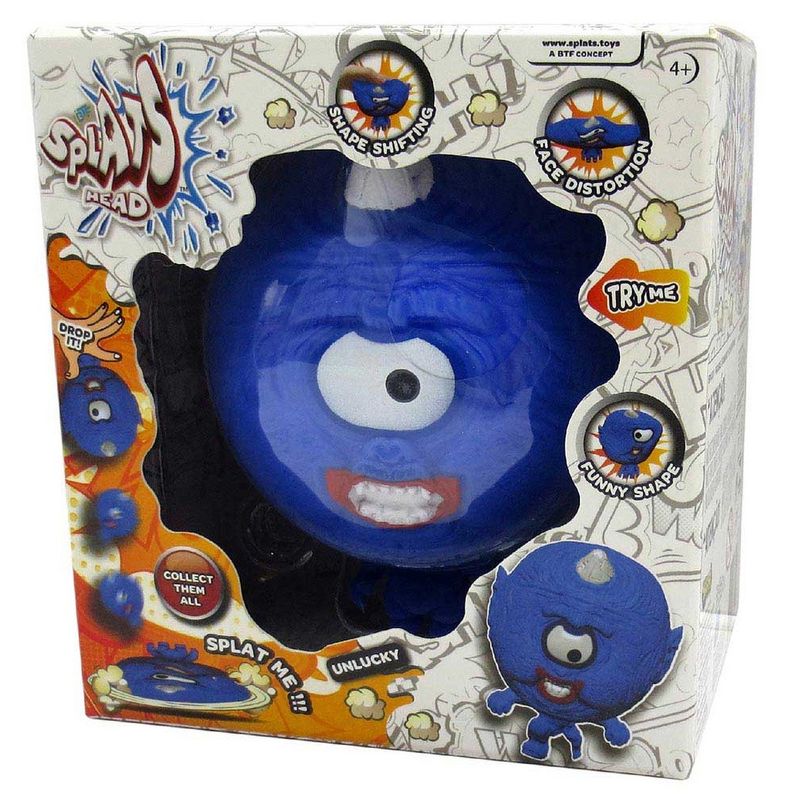 SUN3510---Figura-Elastica---Splat-Heads---Sortido---11-cm---Sunny-2