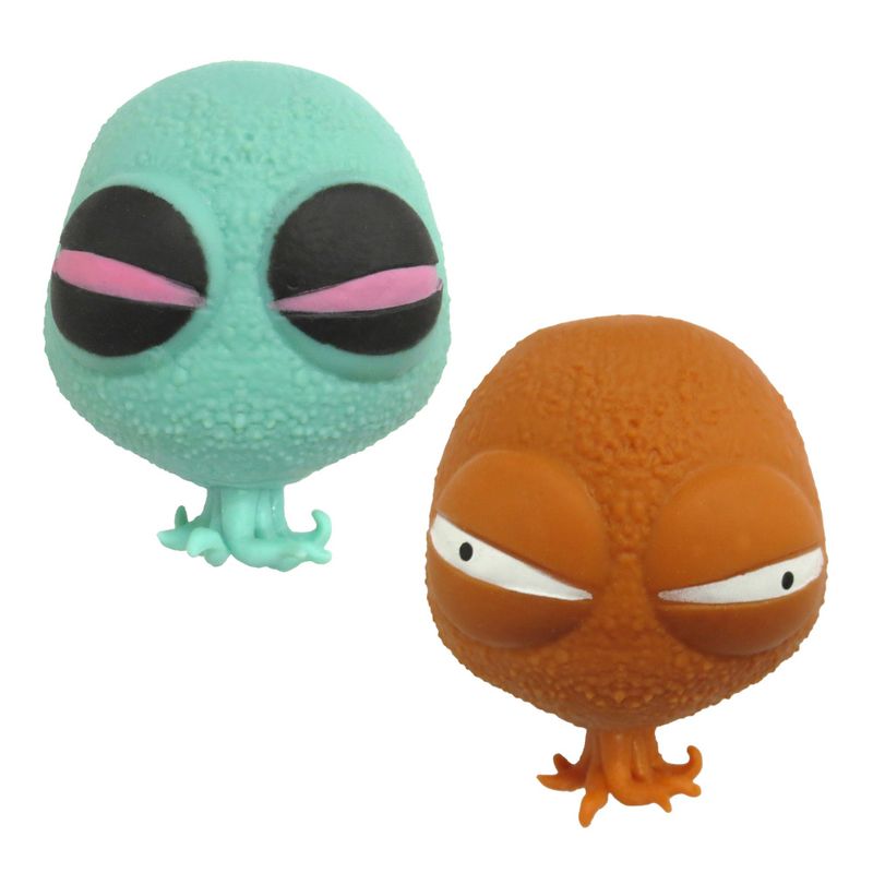 SUN3510---Figura-Elastica---Splat-Heads---Sortido---11-cm---Sunny-6