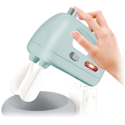 Batedeira de Brinquedo com Luz e Som - Sweet Home - ST Import