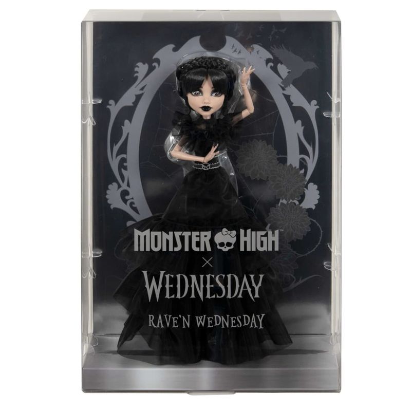 MATHXJ03---Boneca-Monster-High---Wandinha---Raven-Dress---Mattel-2