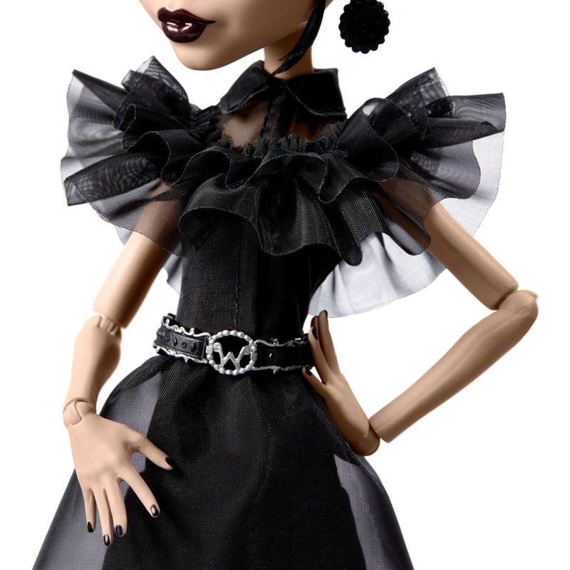 MATHXJ03---Boneca-Monster-High---Wandinha---Raven-Dress---Mattel-4