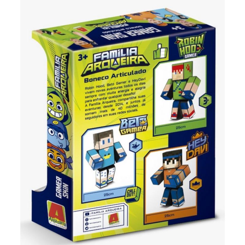 ALG3031258---Boneco-Streamer---Hey-Davi---Gamer-Skin---25-cm---Algazarra-2