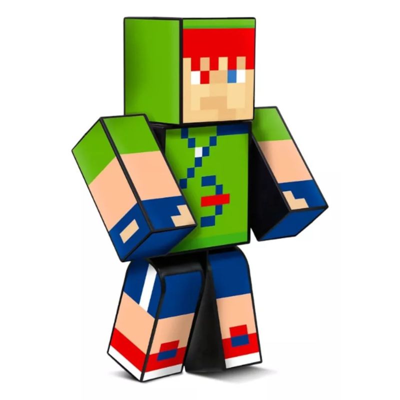 ALG3031256---Boneco-Streamer---Robin-Hood---Gamer-Skin---25-cm---Algazarra-1