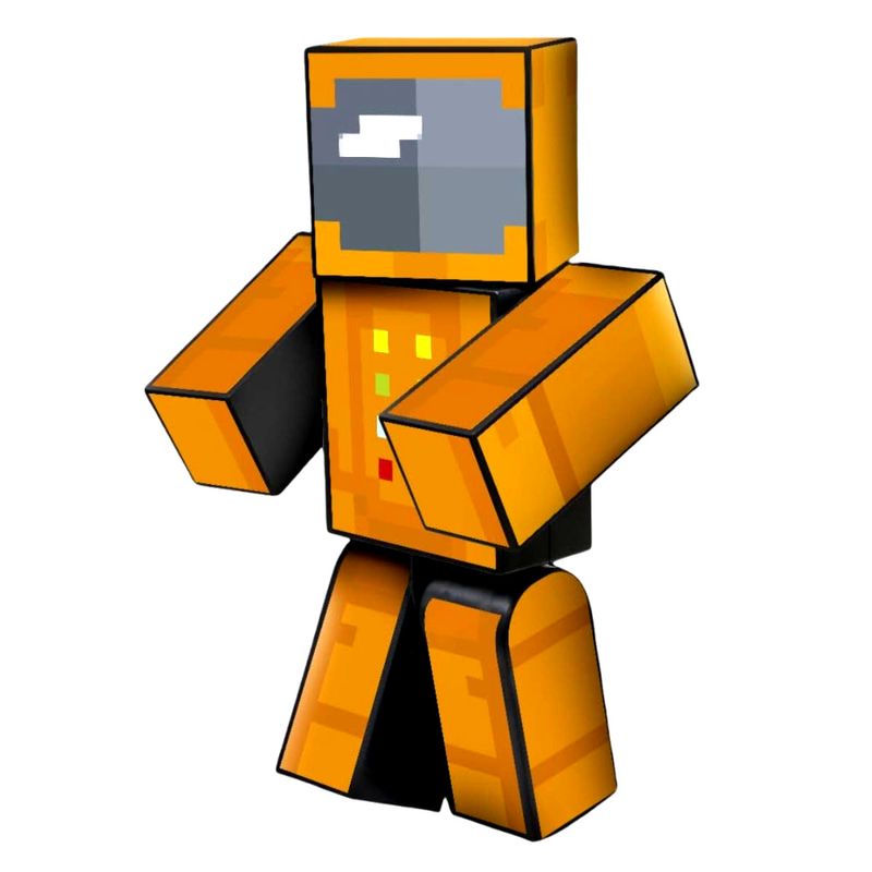 ALG3031253---Boneco-Streamer---Problems-Zoom---Gamer-Skin---25-cm---Algazarra-1