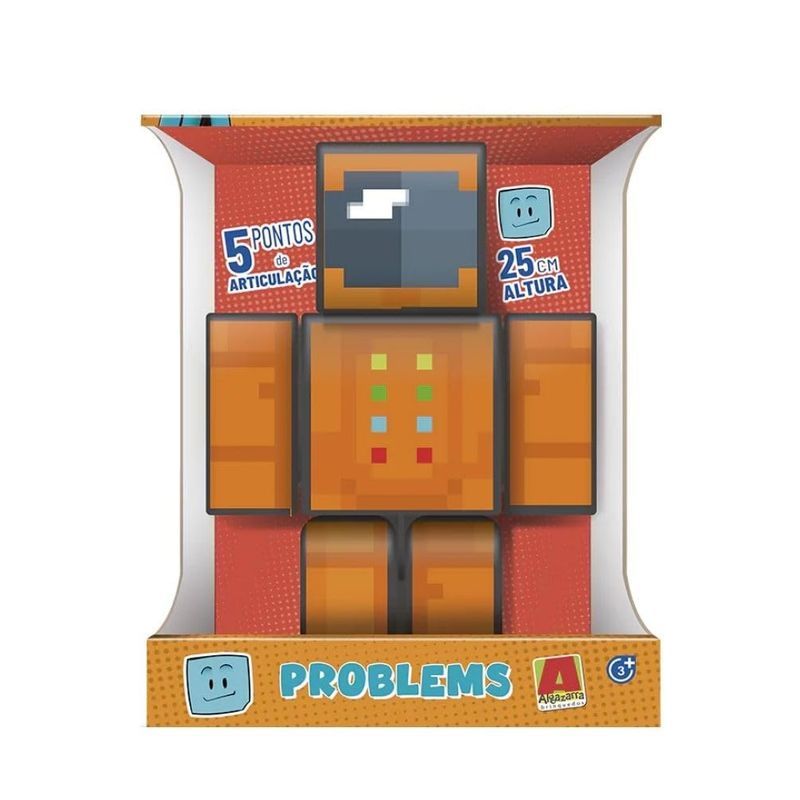 ALG3031253---Boneco-Streamer---Problems-Zoom---Gamer-Skin---25-cm---Algazarra-2