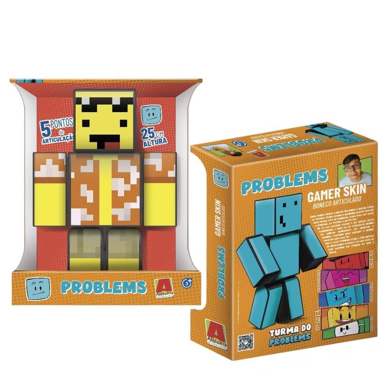 ALG3031246---Boneco-Streamer---Mel---Gamer-Skin---25-cm---Algazarra-3