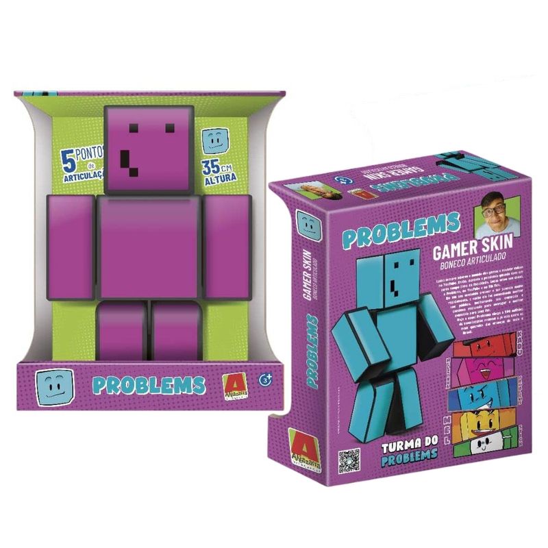 ALG3031245---Boneco-Streamer---Melzinha---Gamer-Skin---25-cm---Algazarra-3