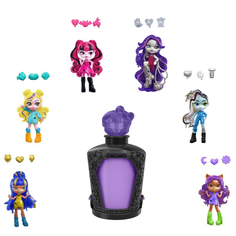 MATHYB10---Mini-Boneca-Surpresa-Monster-High---Potions-Reveal---Sortido---Mattel-2