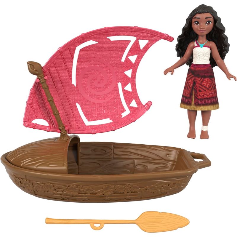 MATJBT43---Mini-Boneca-Surpresa-Disney---Wayfinder-Wonders---Moana-2---Sortido---Mattel-3
