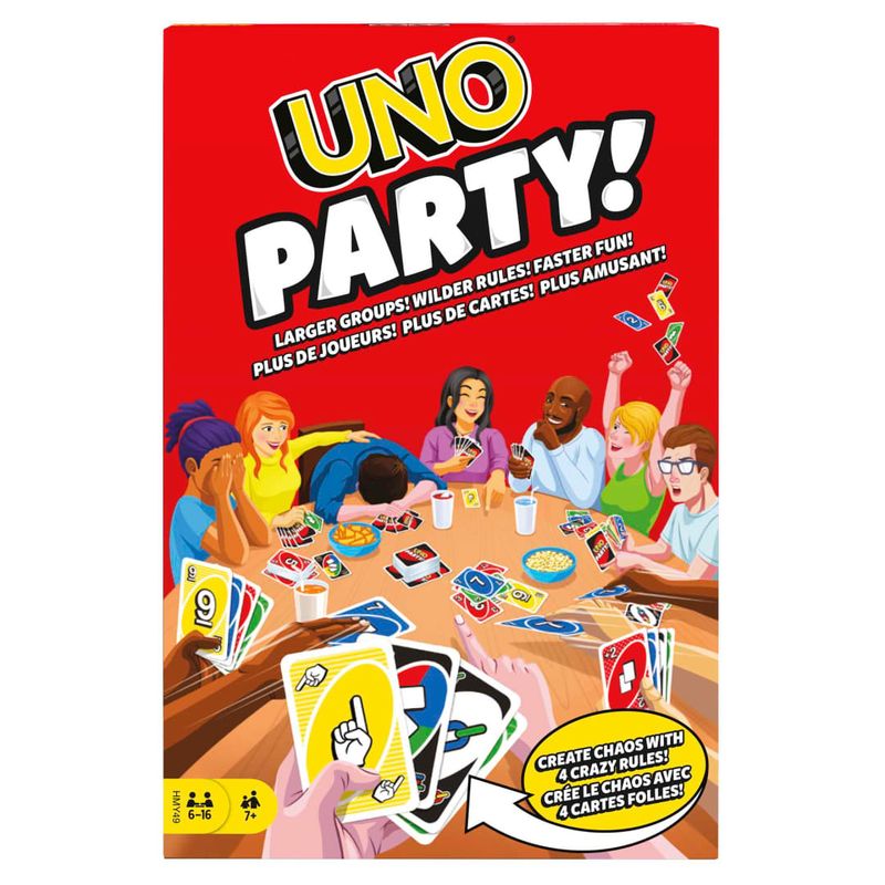 MATHMY49---Jogo-de-Cartas---Uno-Party---Mattel-1