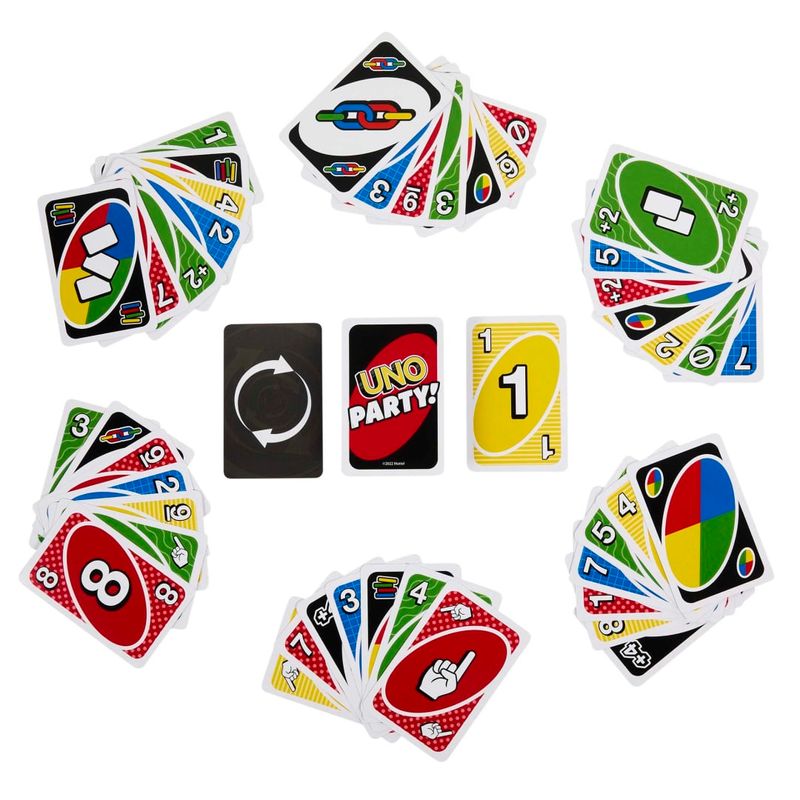 MATHMY49---Jogo-de-Cartas---Uno-Party---Mattel-3