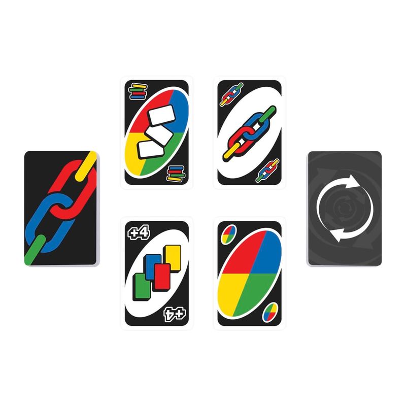 MATHMY49---Jogo-de-Cartas---Uno-Party---Mattel-4