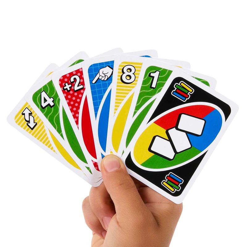 MATHMY49---Jogo-de-Cartas---Uno-Party---Mattel-5
