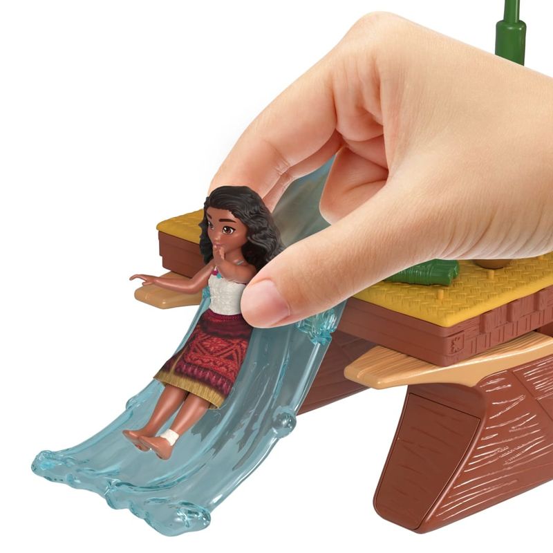 MATJBT54---Conjunto-Disney---Canoa-de-Aventuras-da-Moana---Moana-2---Mattel-5