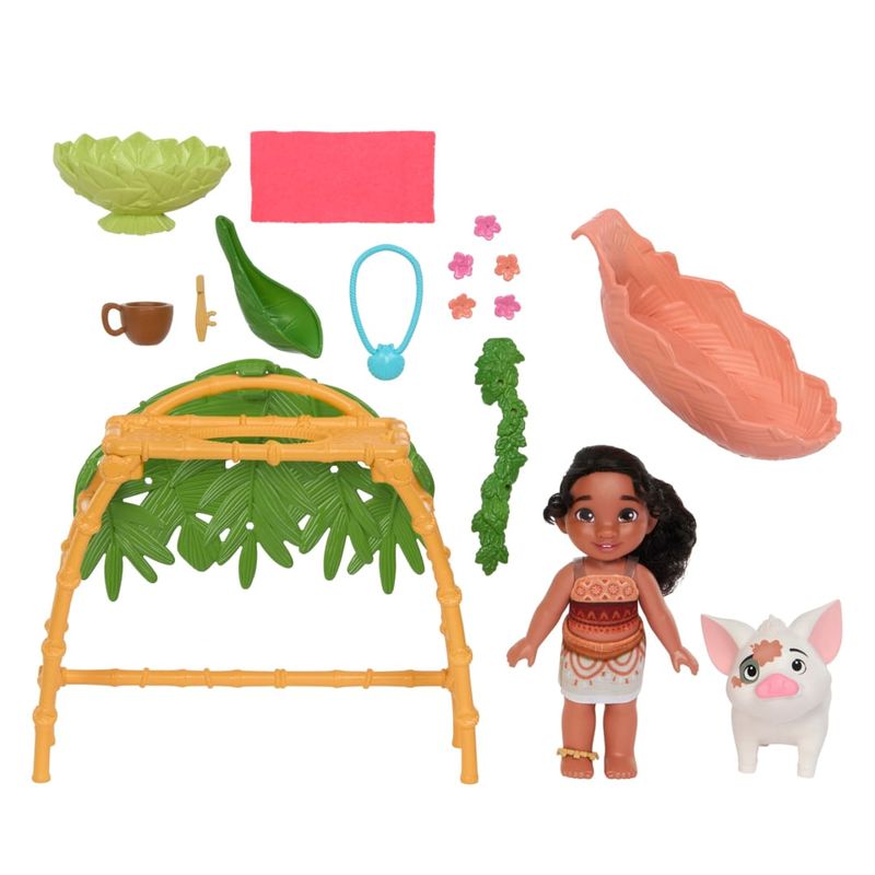 MATJBT36---Conjunto-Disney---Diversao-no-Banho---Moana-2---Mattel-3
