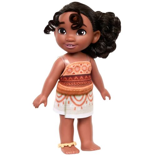 Mini Boneca Disney - Simea - Moana 2 - Mattel