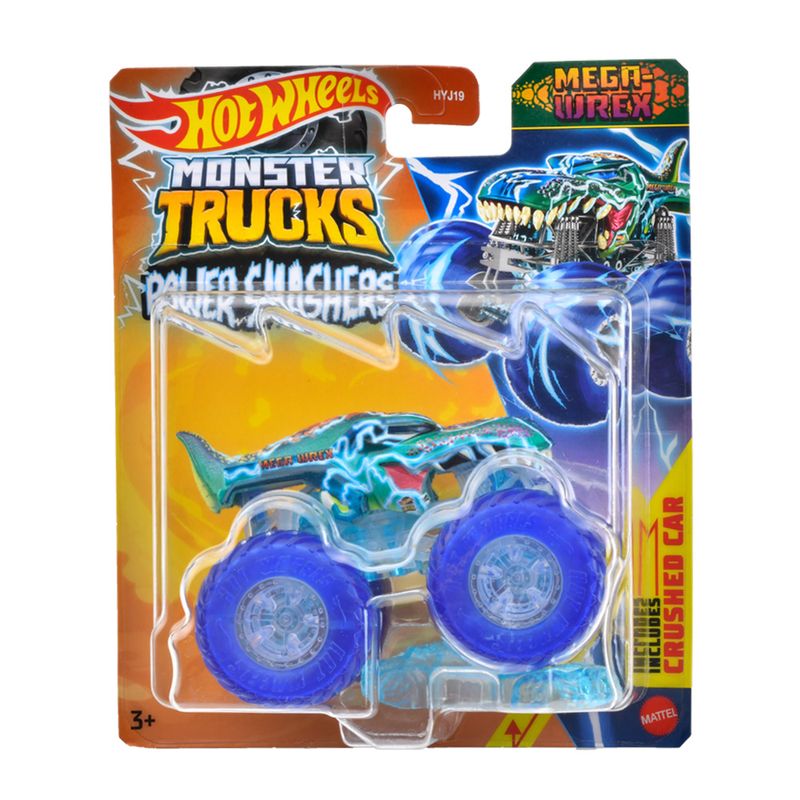 MATHYJ19-HYJ22---Carrinho-Hot-Wheels---Mega-Wrex---Monster-Trucks---Power-Smashers-2