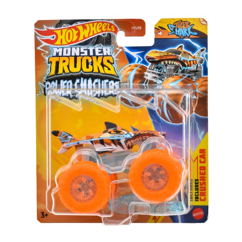 MATHYJ19-HYJ21---Carrinho-Hot-Wheels---Tiger-Shark---Monster-Trucks---Power-Smashers-2