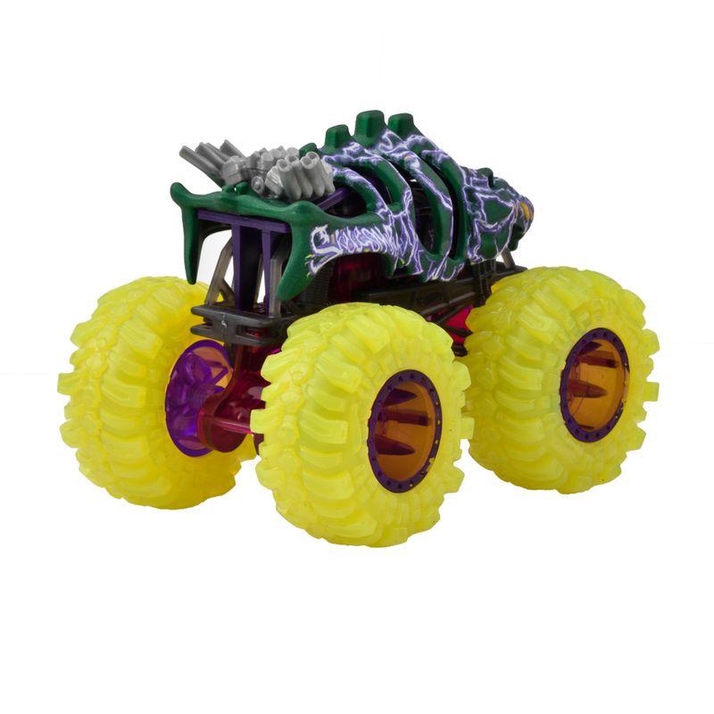 MATHYJ19-HYJ27---Carrinho-Hot-Wheels---Skelesaurus---Monster-Trucks---Power-Smashers-3