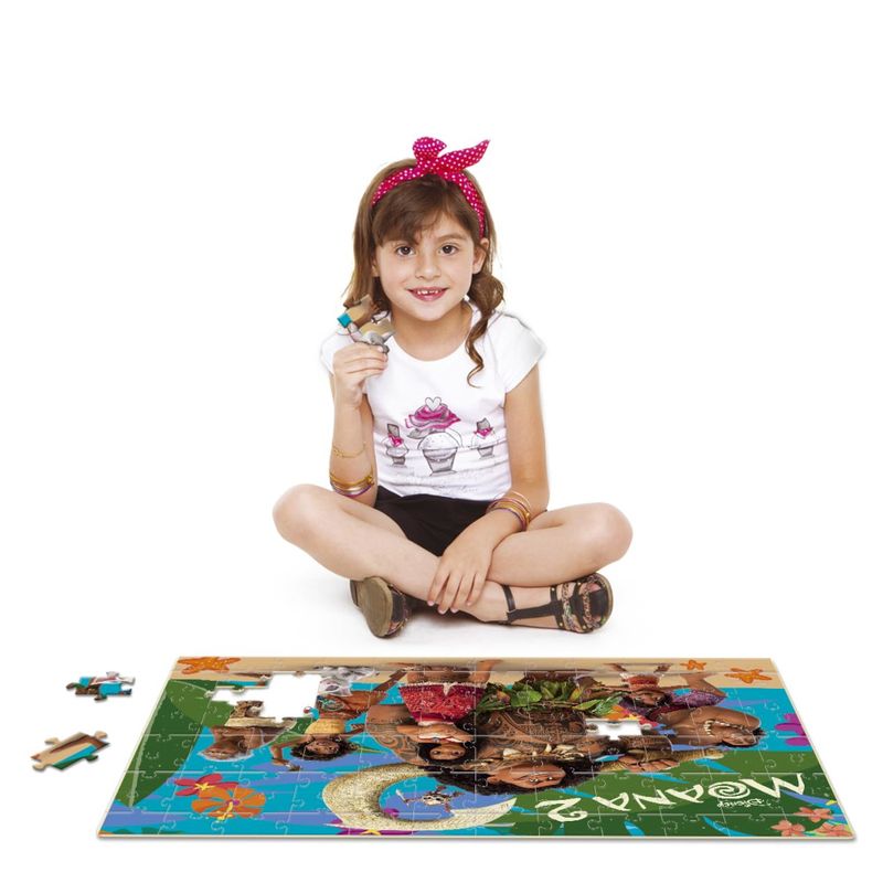 TYT3265---Quebra-Cabeca-Grandao---Moana-2---Disney---120-Pecas---Toyster-4