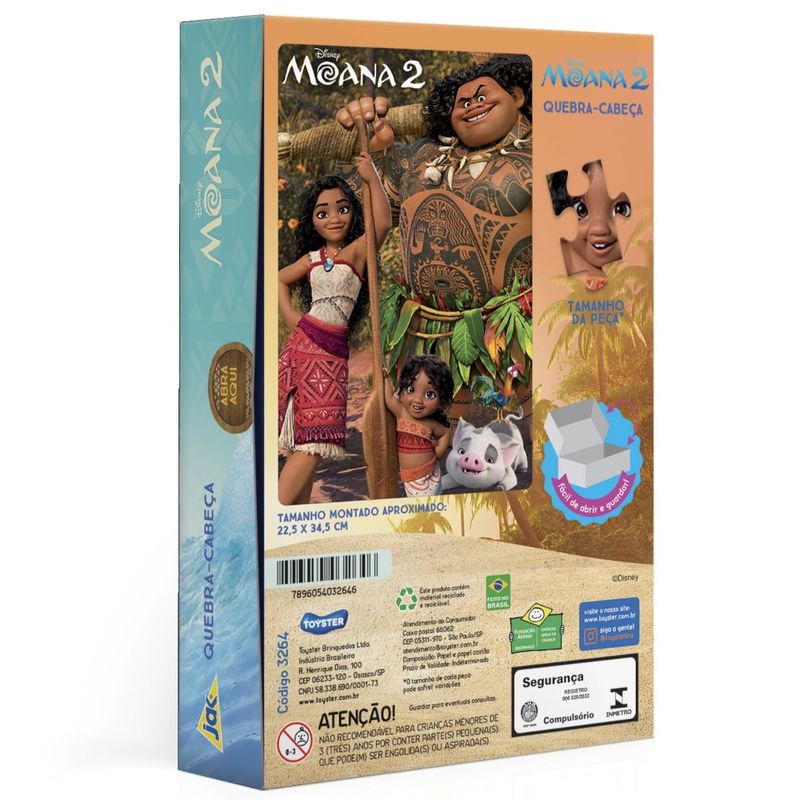 TYT3264---Quebra-Cabeca---Moana-2---Disney---100-Pecas---Toyster-3
