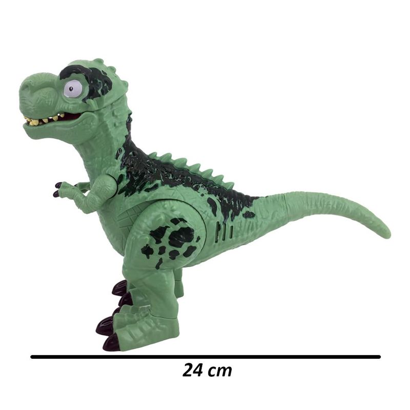 ORISL50013---Dinossauro-com-Luz-e-Som---T-Rex-Voraz---Verde---Dino-State---24-cm---ST-Import-3
