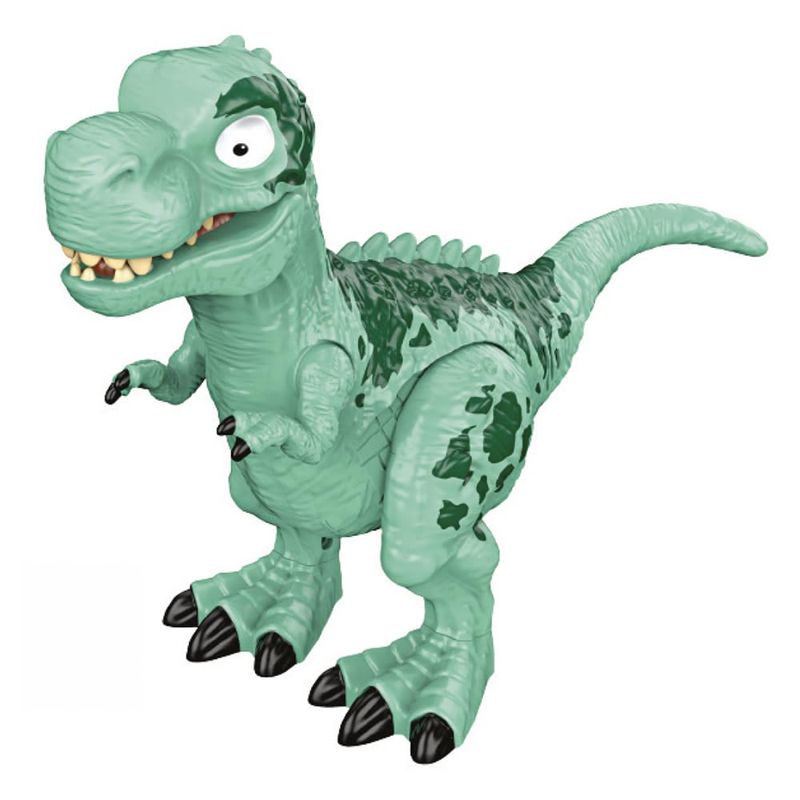 ORISL50013---Dinossauro-com-Luz-e-Som---T-Rex-Voraz---Verde---Dino-State---24-cm---ST-Import-5