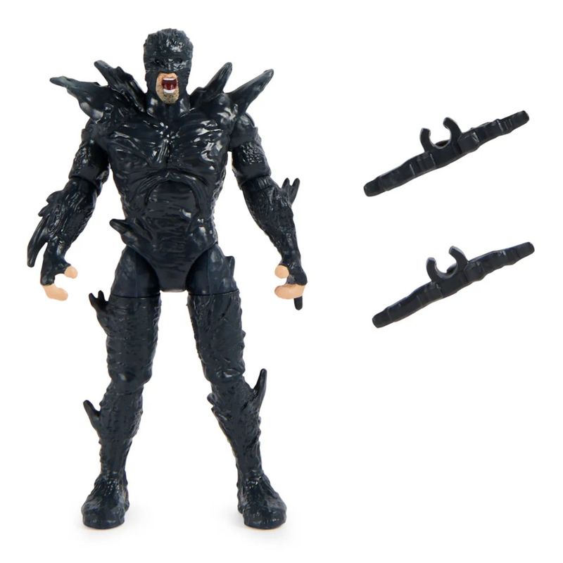 SUN3415---Mini-Figura-Articulada---The-Flash---DC---Sortido---10-cm---Sunny-5