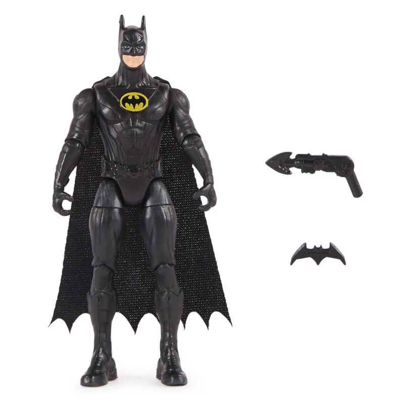 SUN3415---Mini-Figura-Articulada---The-Flash---DC---Sortido---10-cm---Sunny-6
