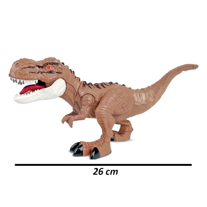 ORISL50021--Dinossauro-Articulado-com-Som---Tiranossauro-Rex---Dino-State---26-cm---ST-Import-3