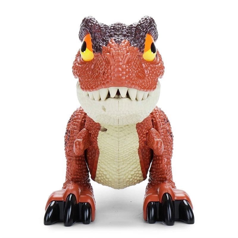 ORISL50017---Dinossauro-Lanca-Agua-com-Luz-e-Som---Tiranossauro-Rex---Dino-State---27-cm---ST-Import-5