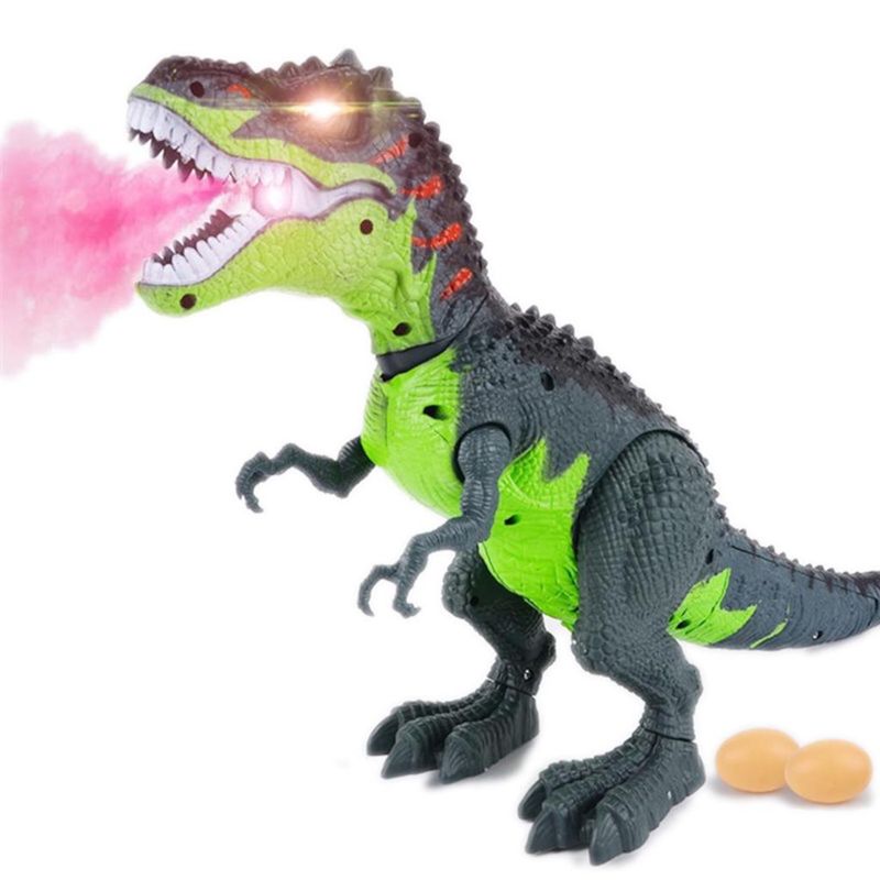 ORISL50020---Dinossauro-Lanca-Fumaca-com-Luz-e-Som---Tiranossauro-Rex---Dino-State---42-cm---ST-Import-1