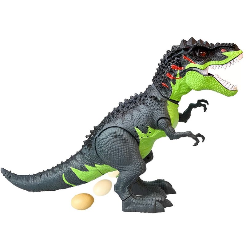 ORISL50020---Dinossauro-Lanca-Fumaca-com-Luz-e-Som---Tiranossauro-Rex---Dino-State---42-cm---ST-Import-4