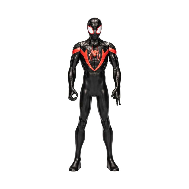 HASF6607-F6750---Figura-Miles-Morales---Marvel---20-cm---Hasbro-2