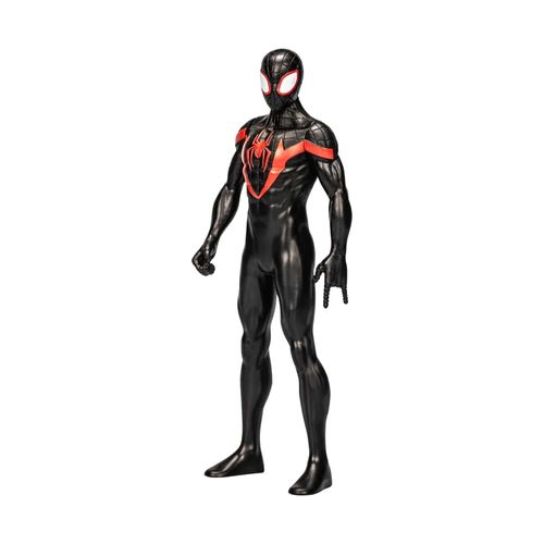 Figura Miles Morales - Marvel - 20 cm - Hasbro