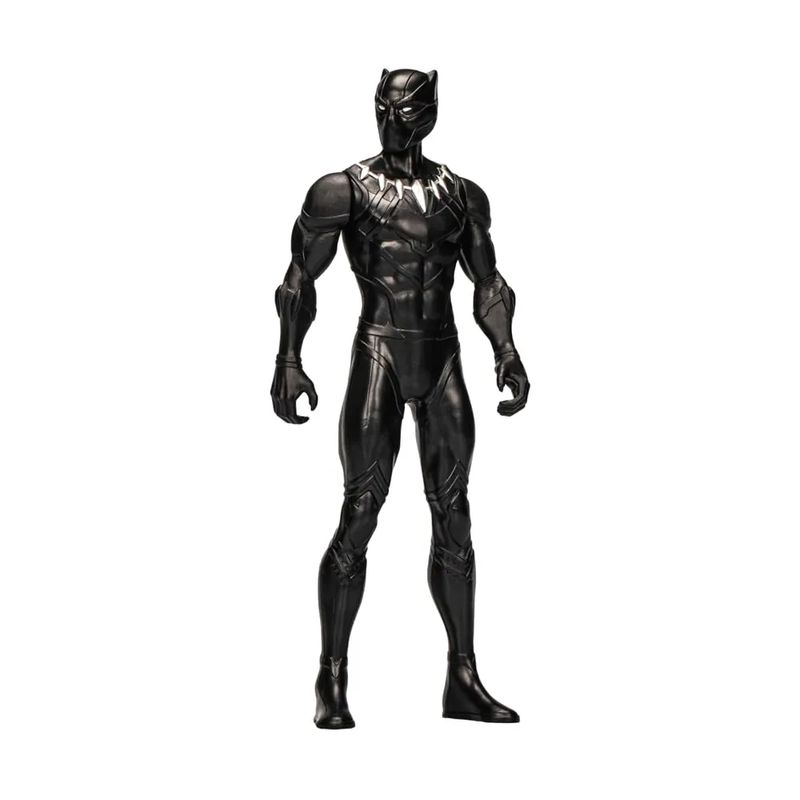 HASF6607-F6749---Figura-Pantera-Negra---Marvel---20-cm---Hasbro-3