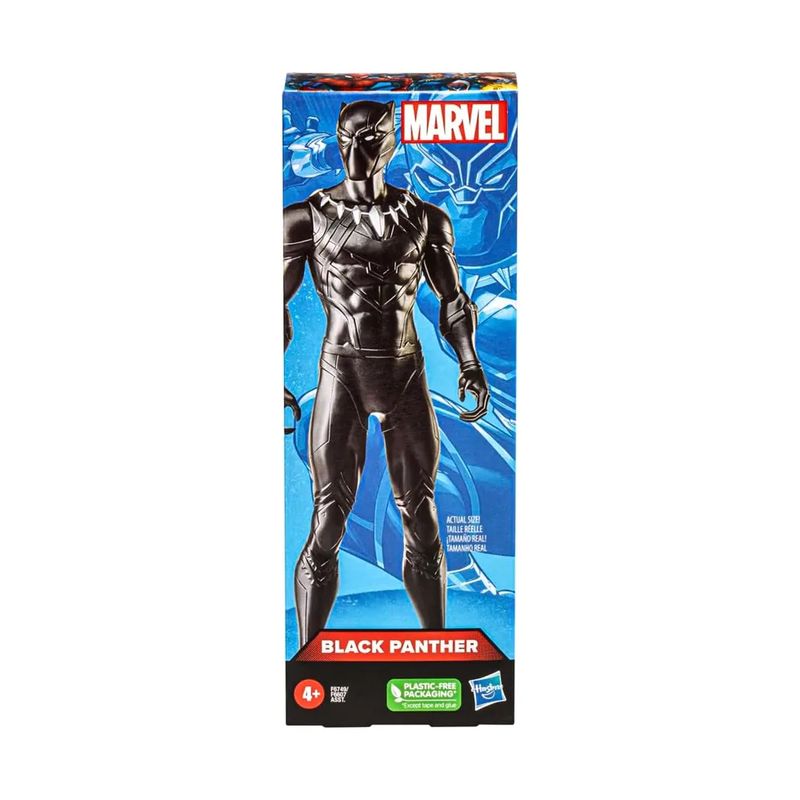 HASF6607-F6749---Figura-Pantera-Negra---Marvel---20-cm---Hasbro-4