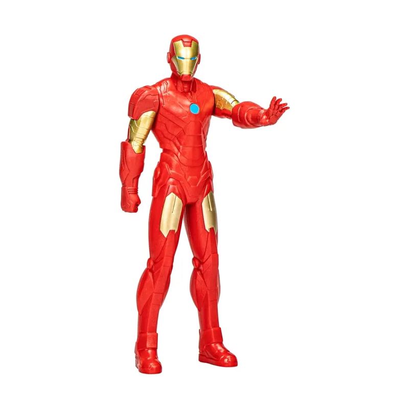 HASF6607-F6748---Figura-Homem-de-Ferro---Marvel---20-cm---Hasbro-3