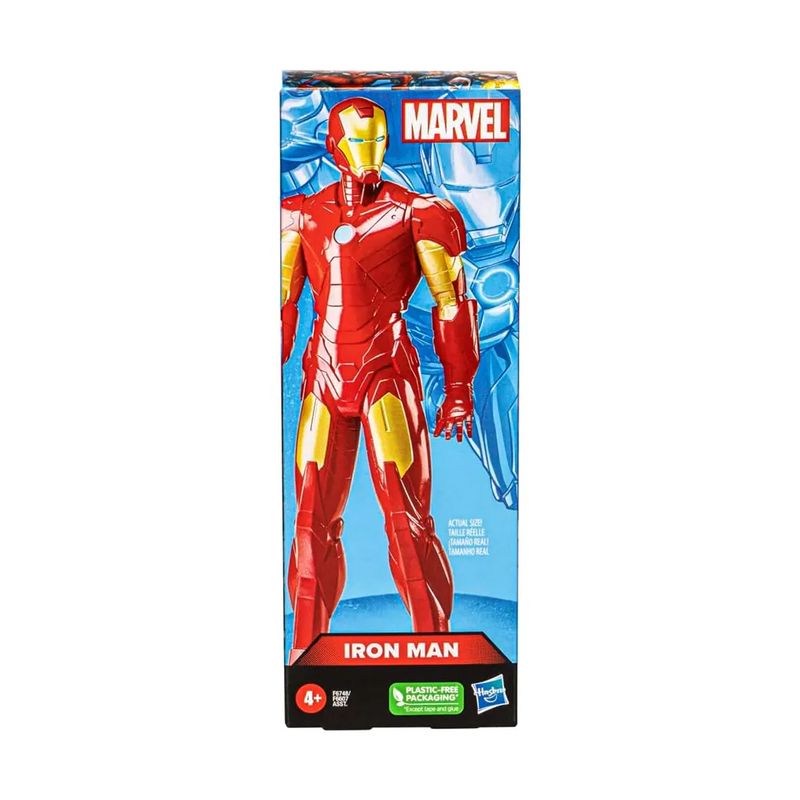 HASF6607-F6748---Figura-Homem-de-Ferro---Marvel---20-cm---Hasbro-4
