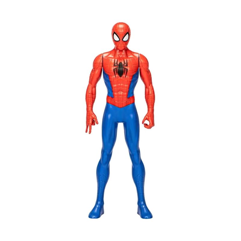 HASF6607-F6747---Figura-Homem-Aranha---Marvel---20-cm---Hasbro-2