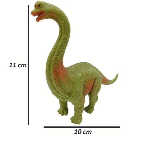 Conjunto de Mini Dinossauros - Sortido - ST Import