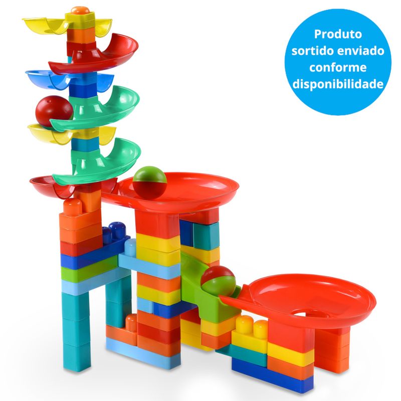 DISMK427---Blocos-de-Montar---Tobobola-da-Blocolandia---Sortido---61-Pecas---Dismat-2