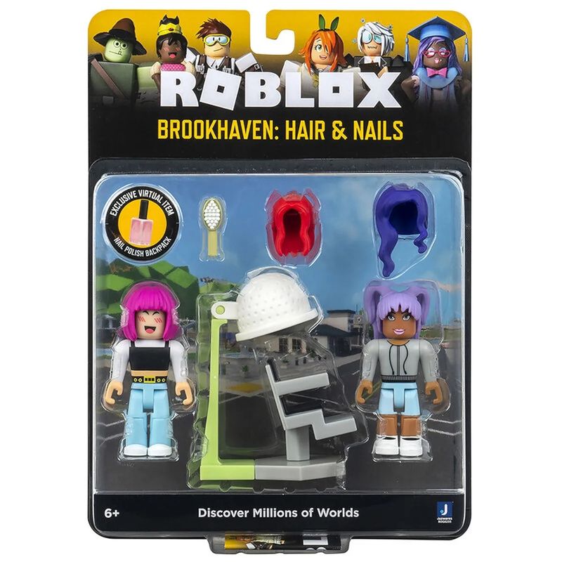 SUN2213---Conjunto-de-Mini-Figuras-Roblox---Game-Pack-Celebrity---Sortido---7-cm---Sunny-3